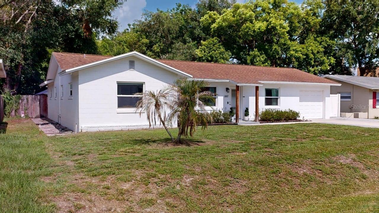 Photo of 4887 N MAGNOLIA AVENUE WINTER PARK FL 32792