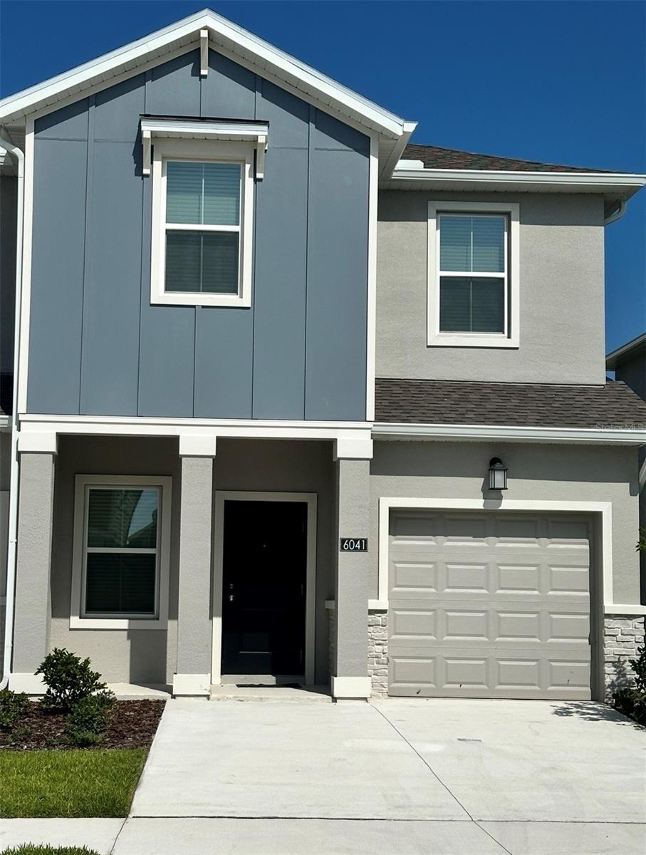 Photo of 6041 ZEN WAY CLERMONT FL 34714