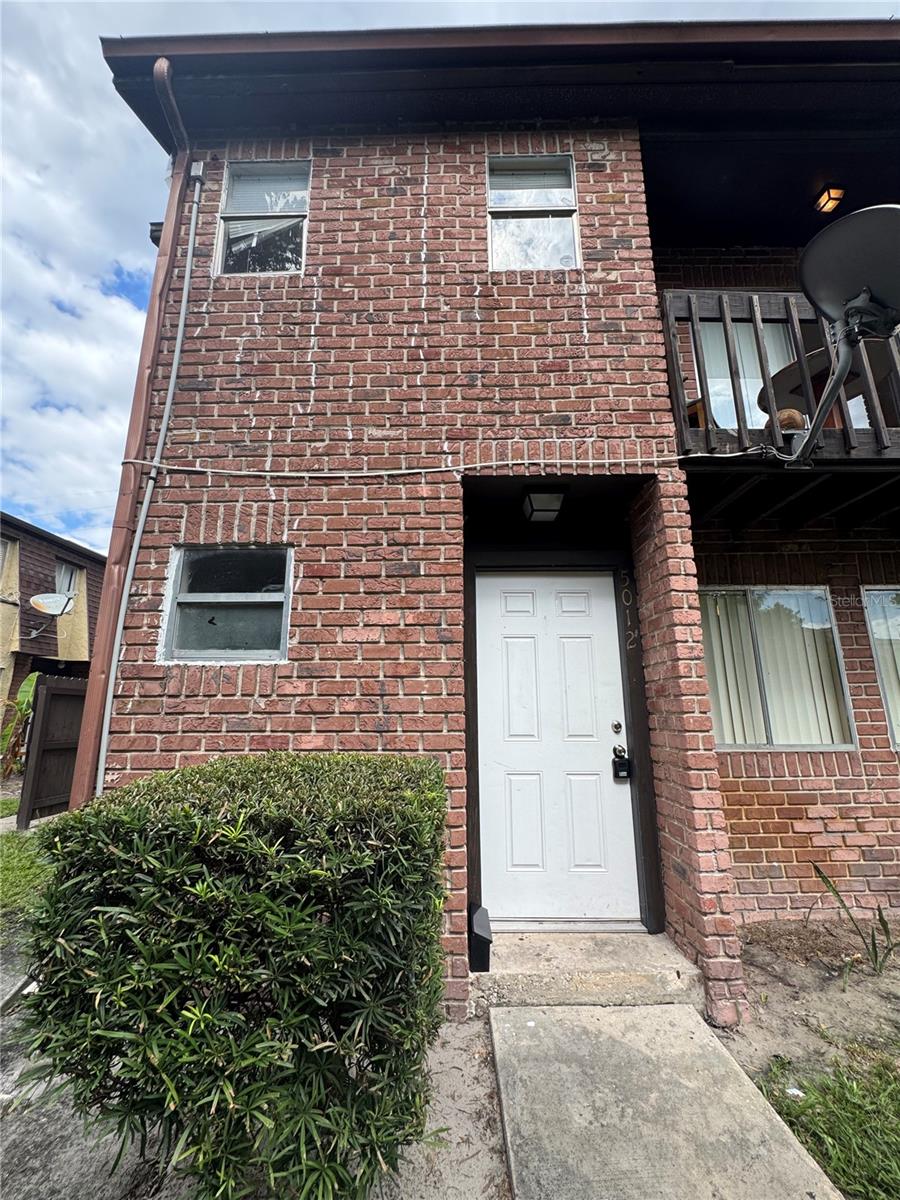 Photo of 5012 DOWNING STREET #10 ORLANDO FL 32839
