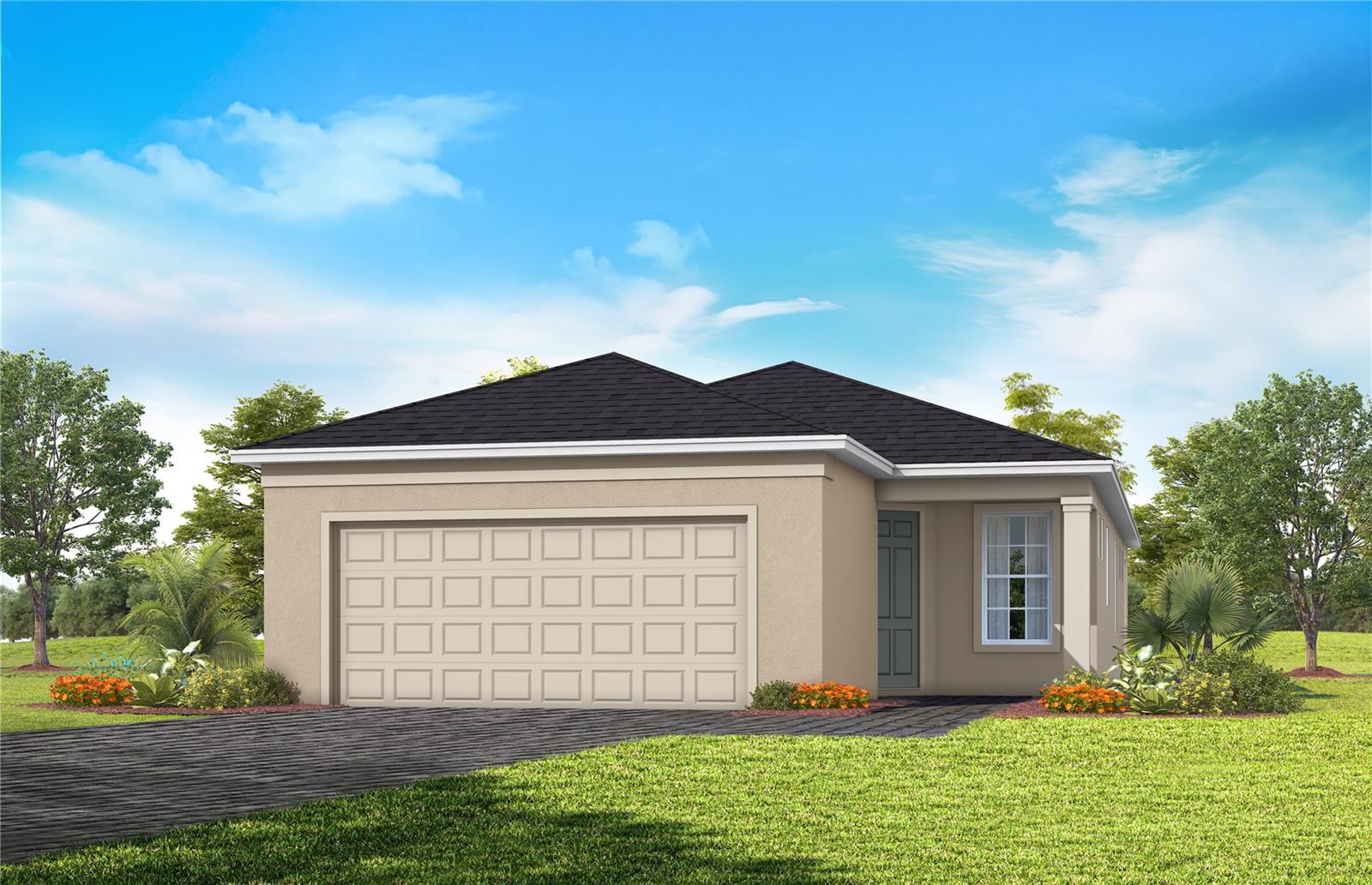 Photo of 6760 SUNRISE COVE DRIVE CLERMONT FL 34711