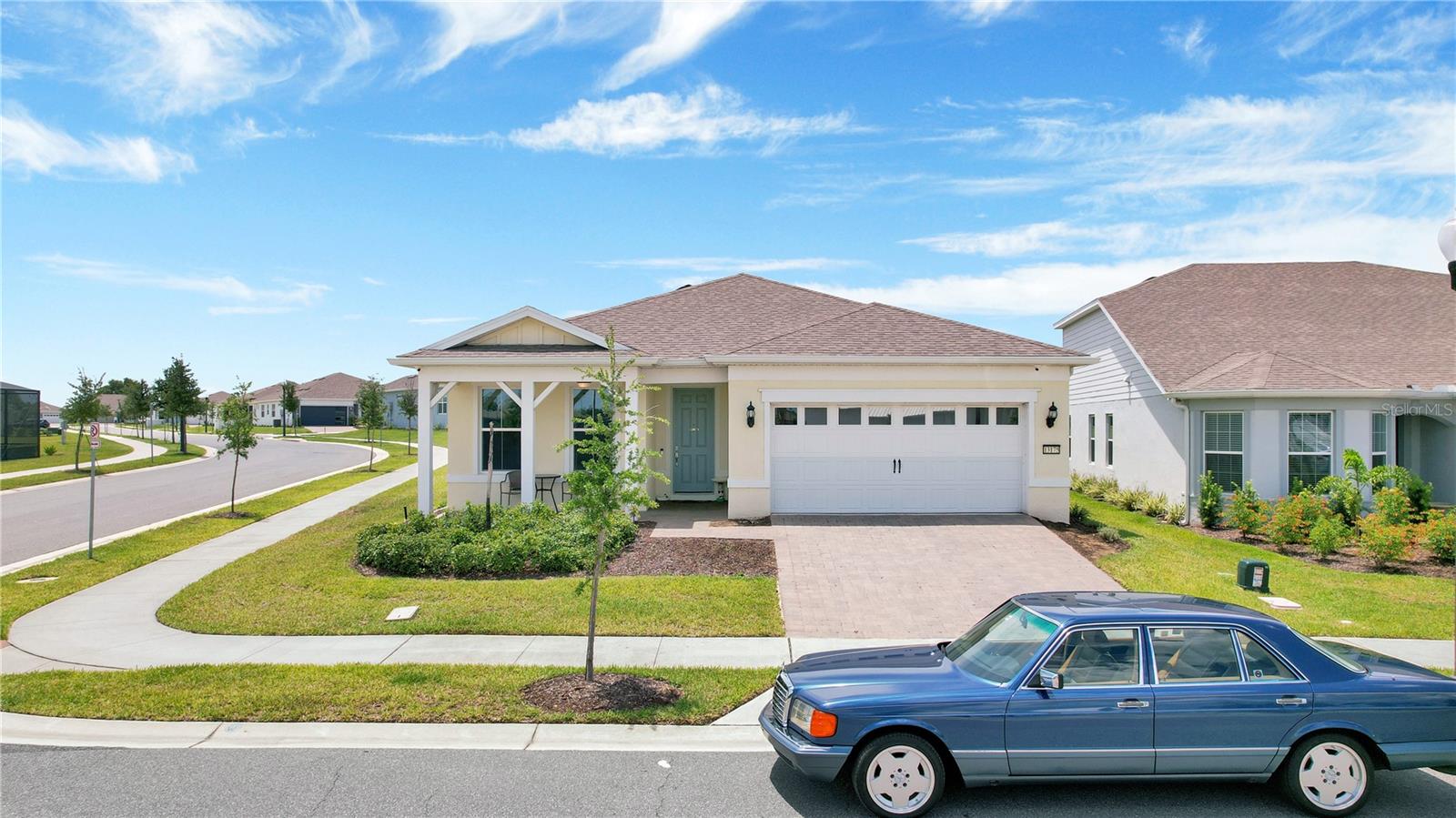 Photo of 13175 SUNNY RETREAT LANE WINTER GARDEN FL 34787