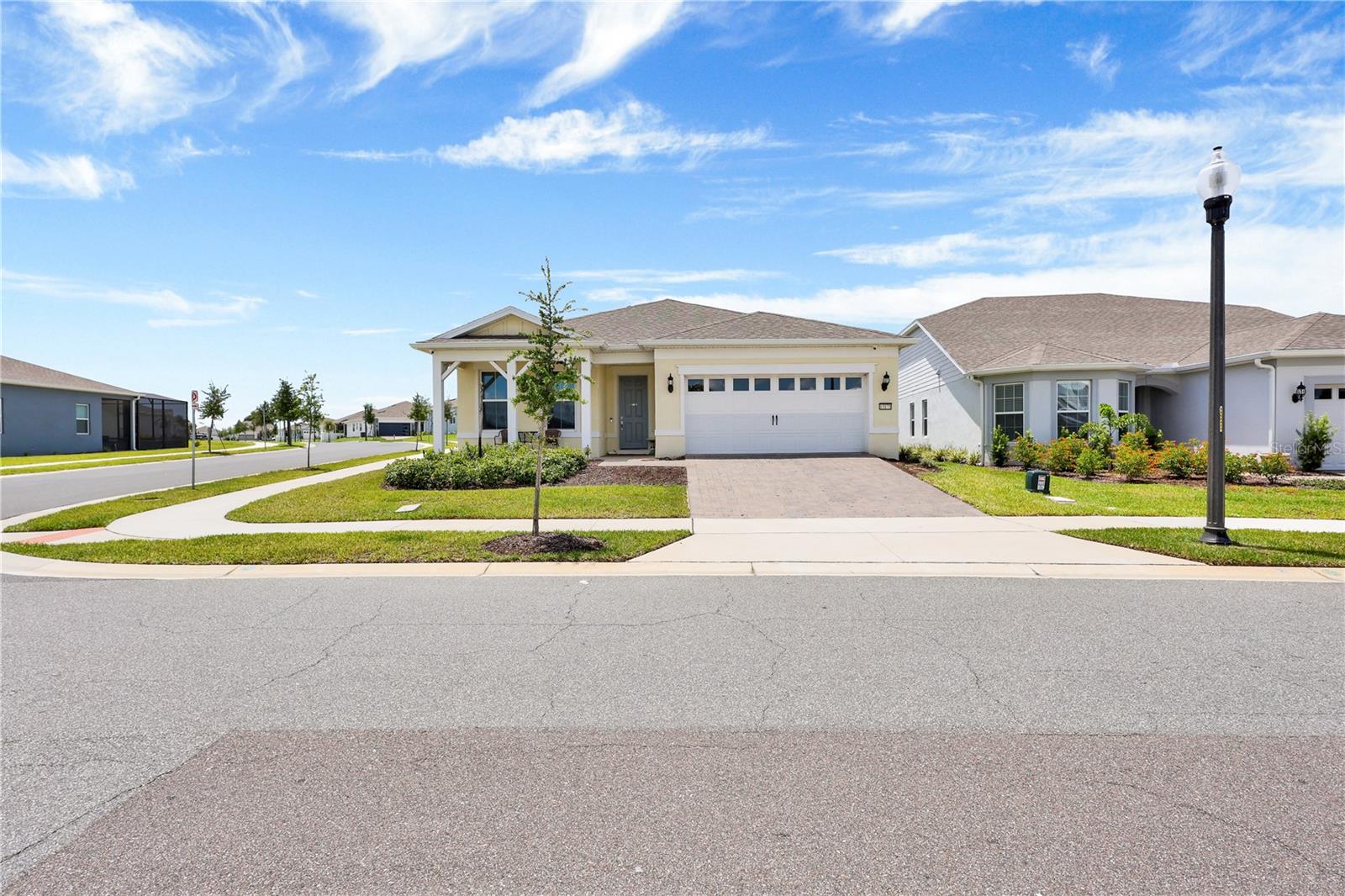 Photo of 13175 SUNNY RETREAT LANE WINTER GARDEN FL 34787