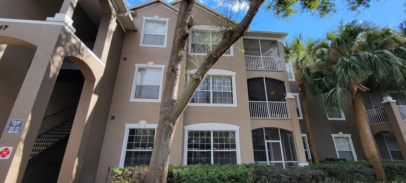Photo of 7147 YACHT BASIN AVENUE #114 ORLANDO FL 32835
