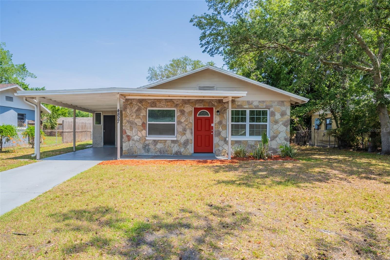 Photo of 4827 ELESE STREET ORLANDO FL 32811
