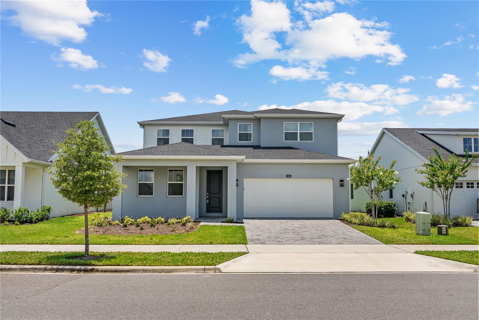 Photo of 1694 PINECLIFF DRIVE APOPKA FL 32703