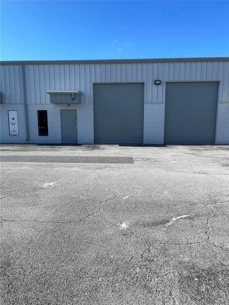 Photo of 5525 COMMERCE DRIVE #3/4 ORLANDO FL 32839
