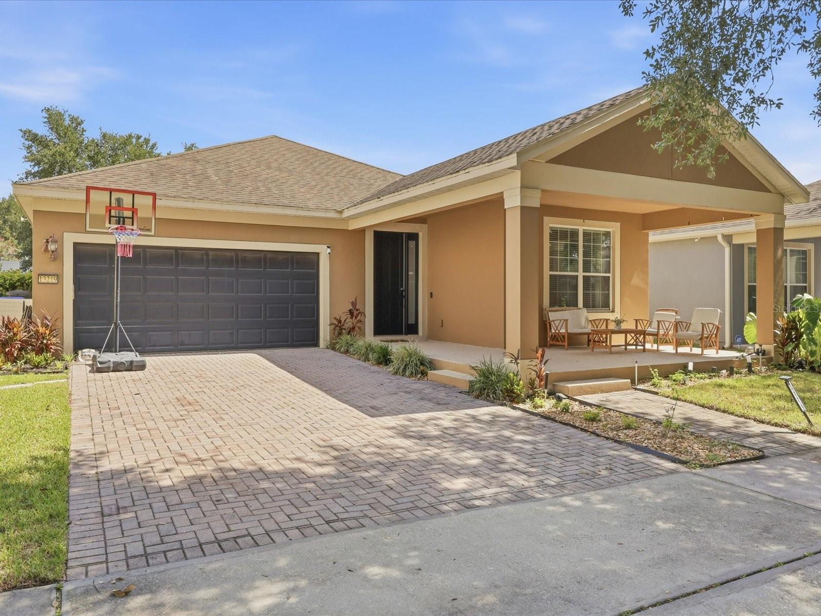 Photo of 13219 CHARFIELD STREET WINDERMERE FL 34786