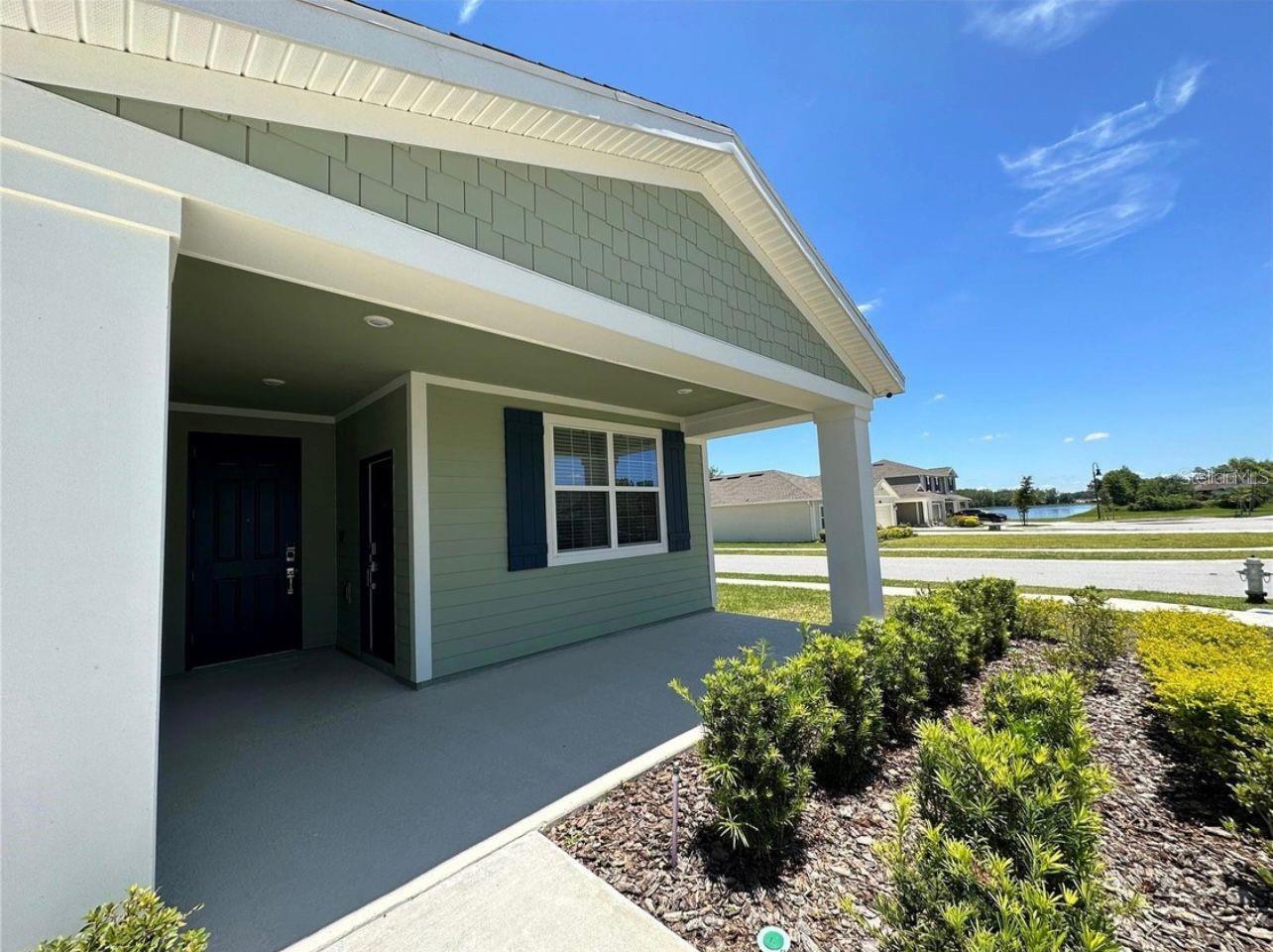 Photo of 4500 BLUFF OAK LOOP #1 KISSIMMEE FL 34746