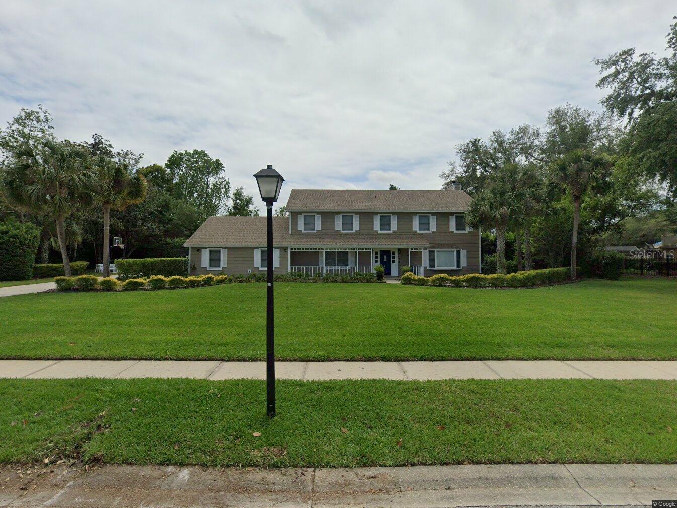 Photo of 2143 BLUE IRIS PLACE LONGWOOD FL 32779