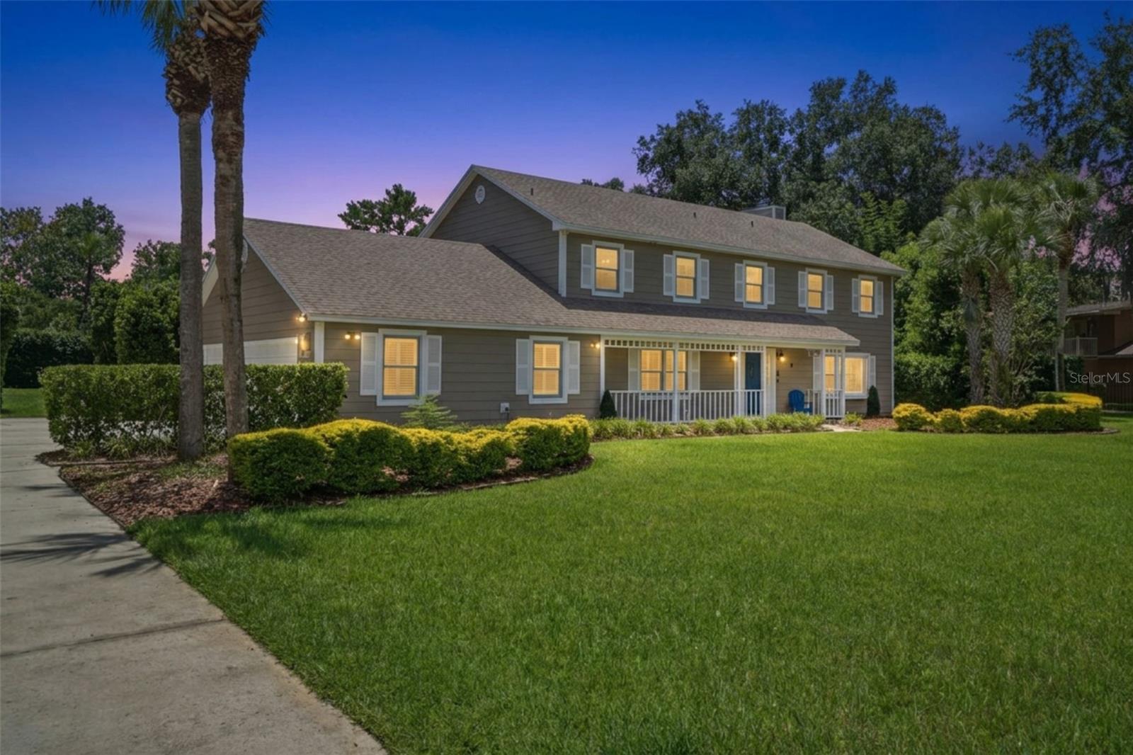 Photo of 2143 BLUE IRIS PLACE LONGWOOD FL 32779