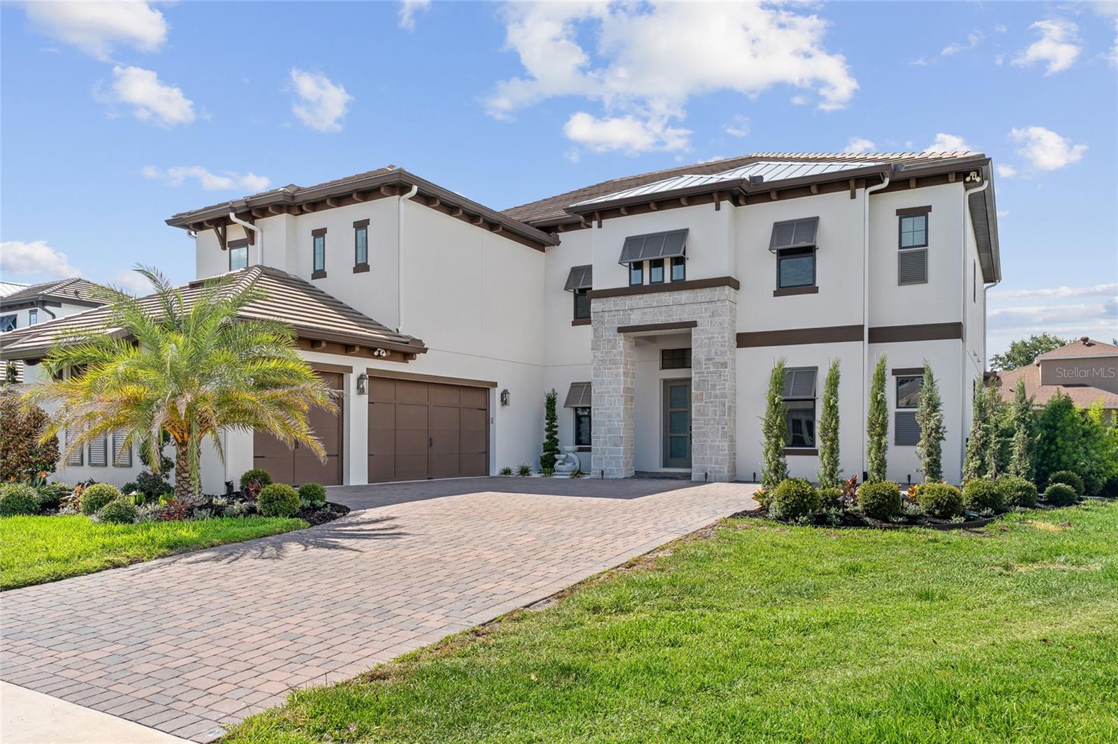 Photo of 10175 BROCKSPORT CIRCLE GOTHA FL 34734