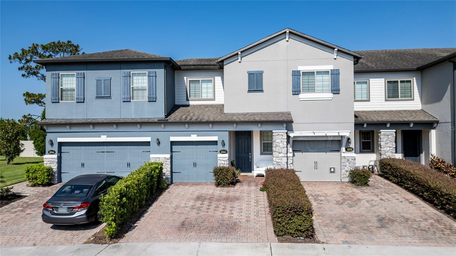 Photo of 2480 WHITE ISLE LN ORLANDO FL 32825