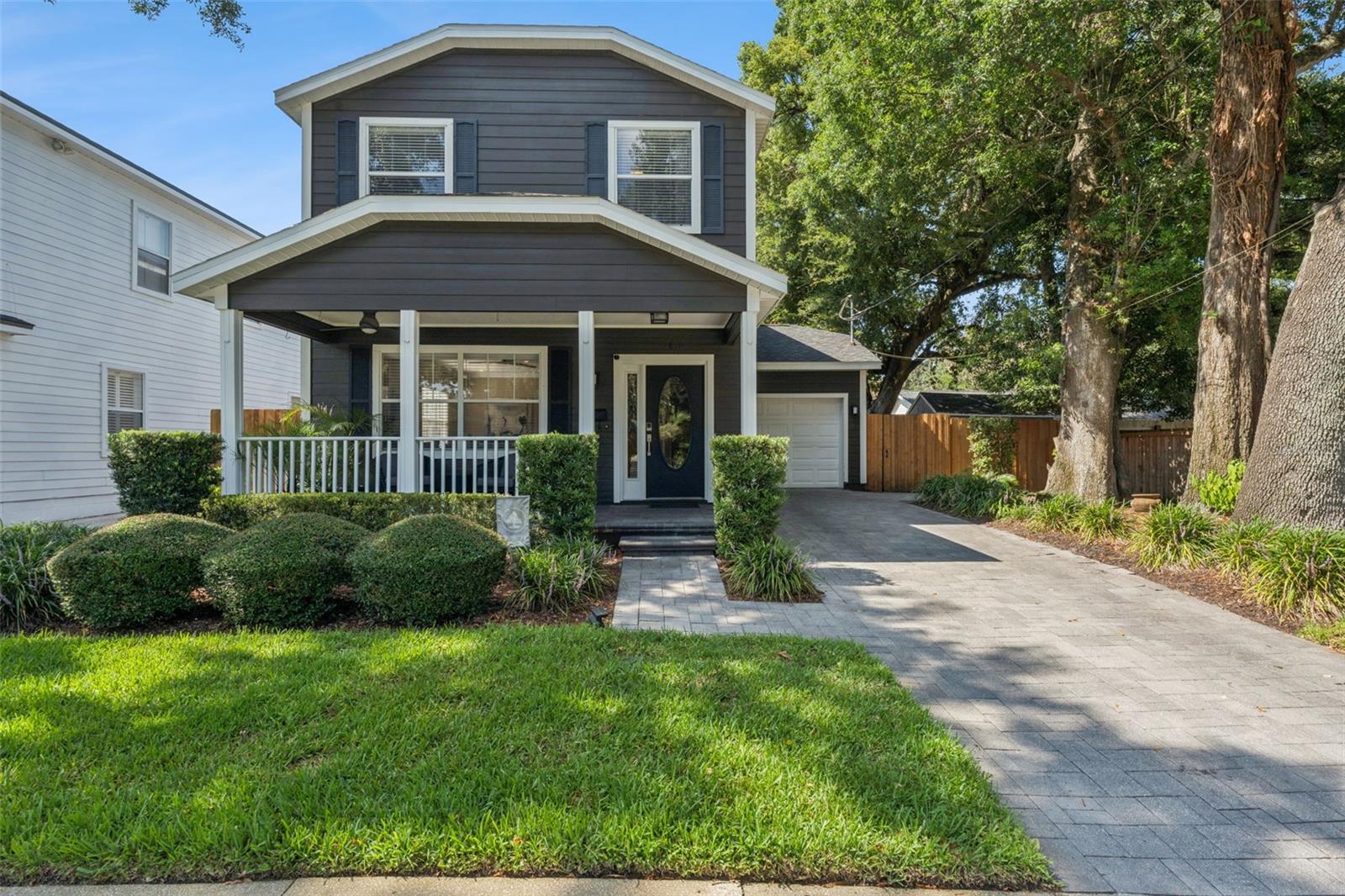 Photo of 1810 ILLINOIS STREET ORLANDO FL 32803