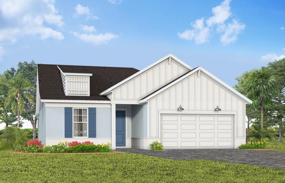 Photo of 6812 WILLOW BANK DRIVE CLERMONT FL 34711
