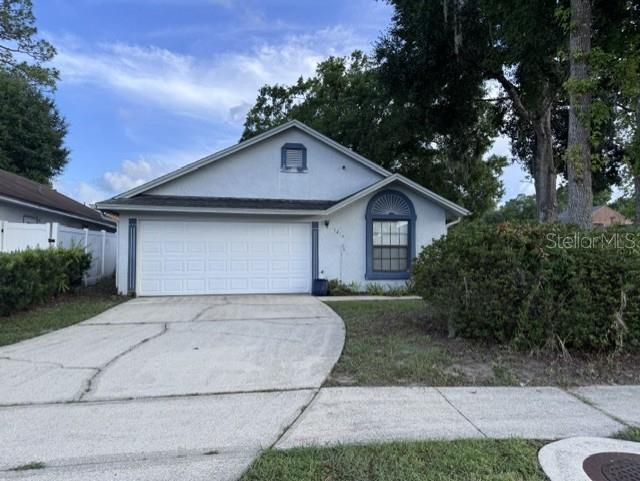 Photo of 1214 CREEKBOTTOM CIRCLE ORLANDO FL 32825