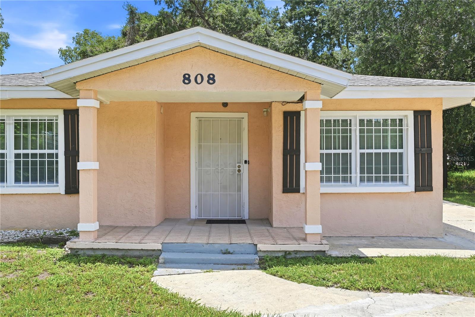 Photo of 808 S IVEY LANE LANE ORLANDO FL 32811