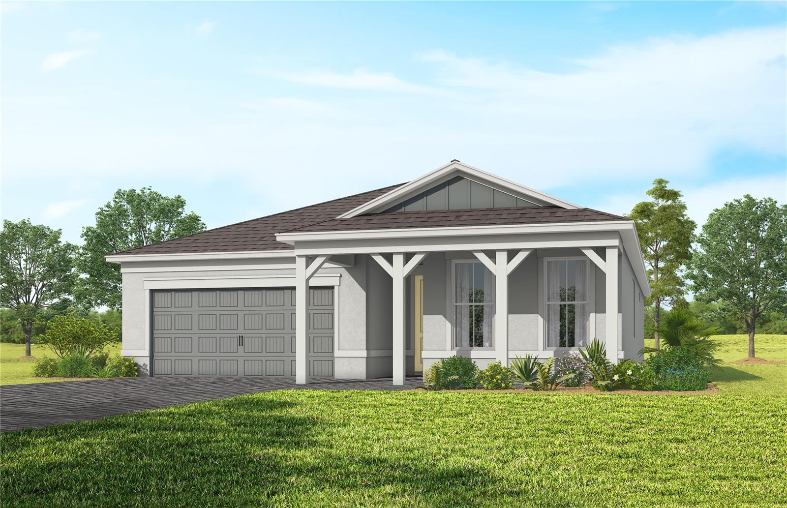 Photo of 6807 SUNRISE COVE DRIVE CLERMONT FL 34711
