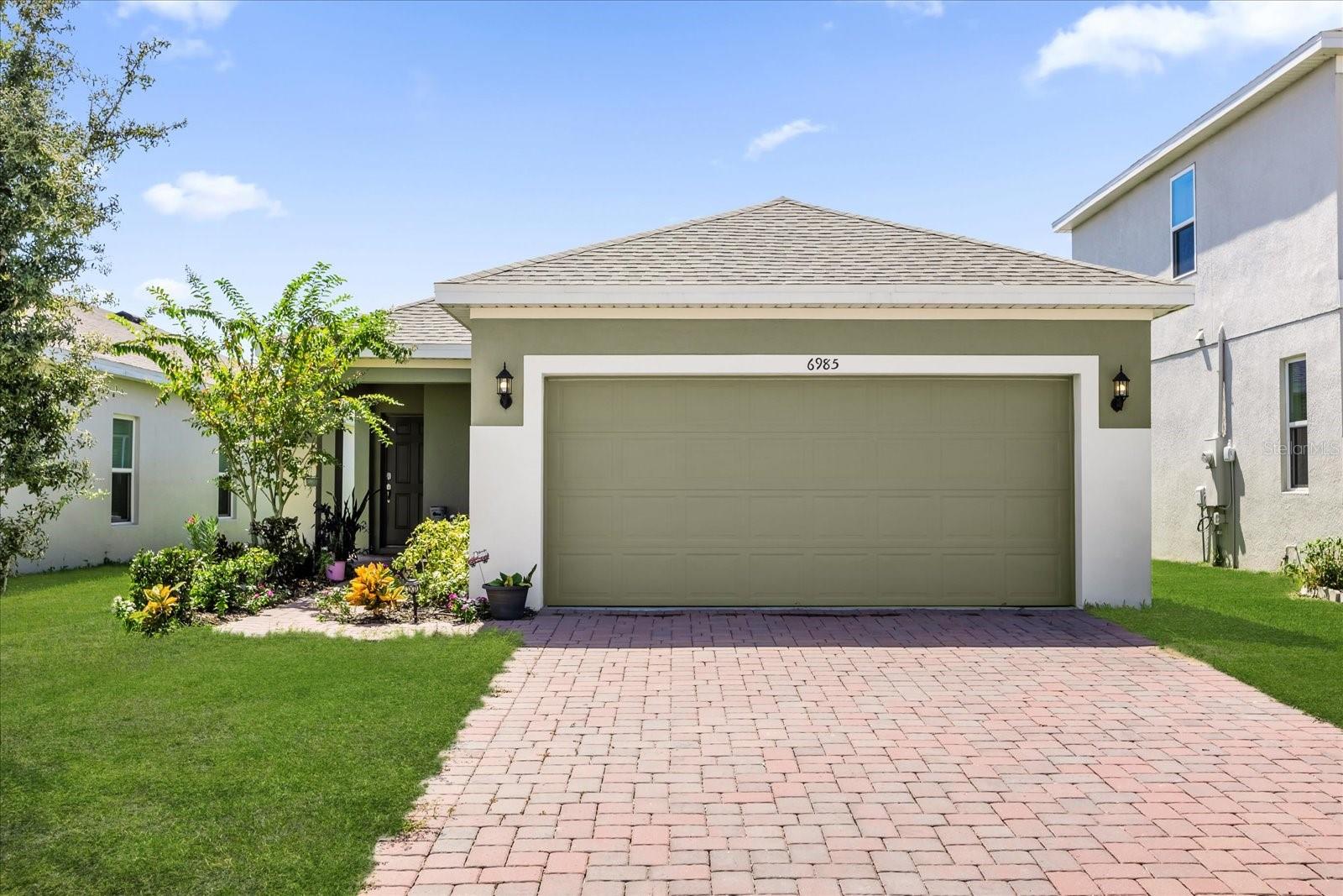 Photo of 6985 WILSON PASTURE AVENUE GROVELAND FL 34736