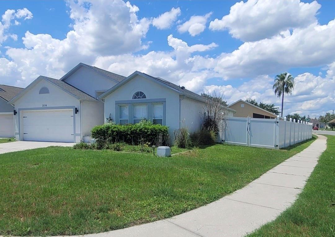 Photo of 3114 STERN COURT KISSIMMEE FL 34743