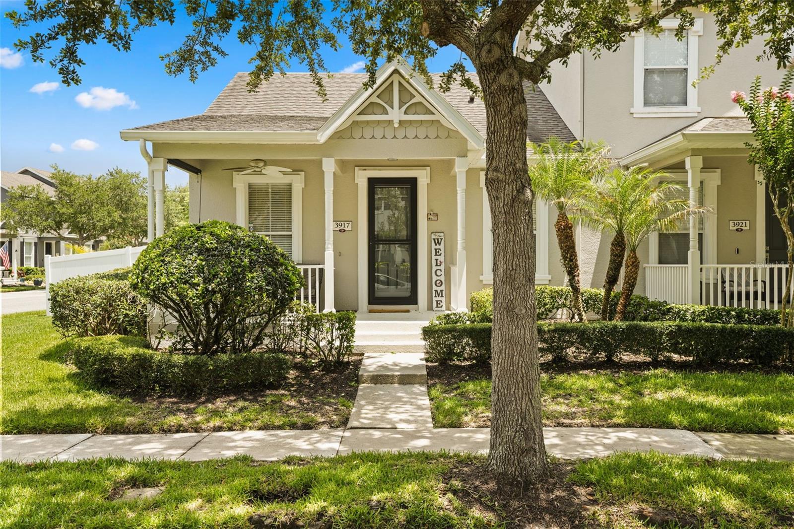 Photo of 3917 CLEARY WAY ORLANDO FL 32828
