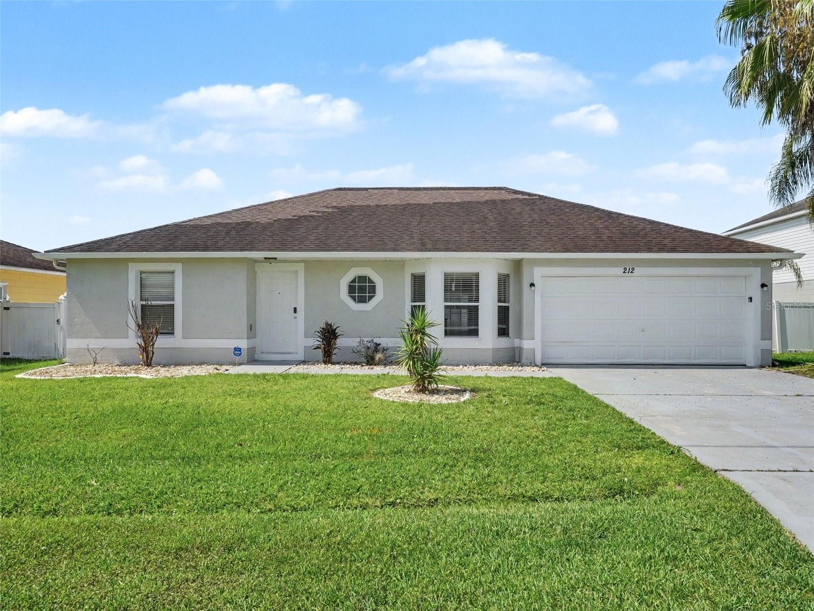 Photo of 212 CANTERBURY COURT KISSIMMEE FL 34758
