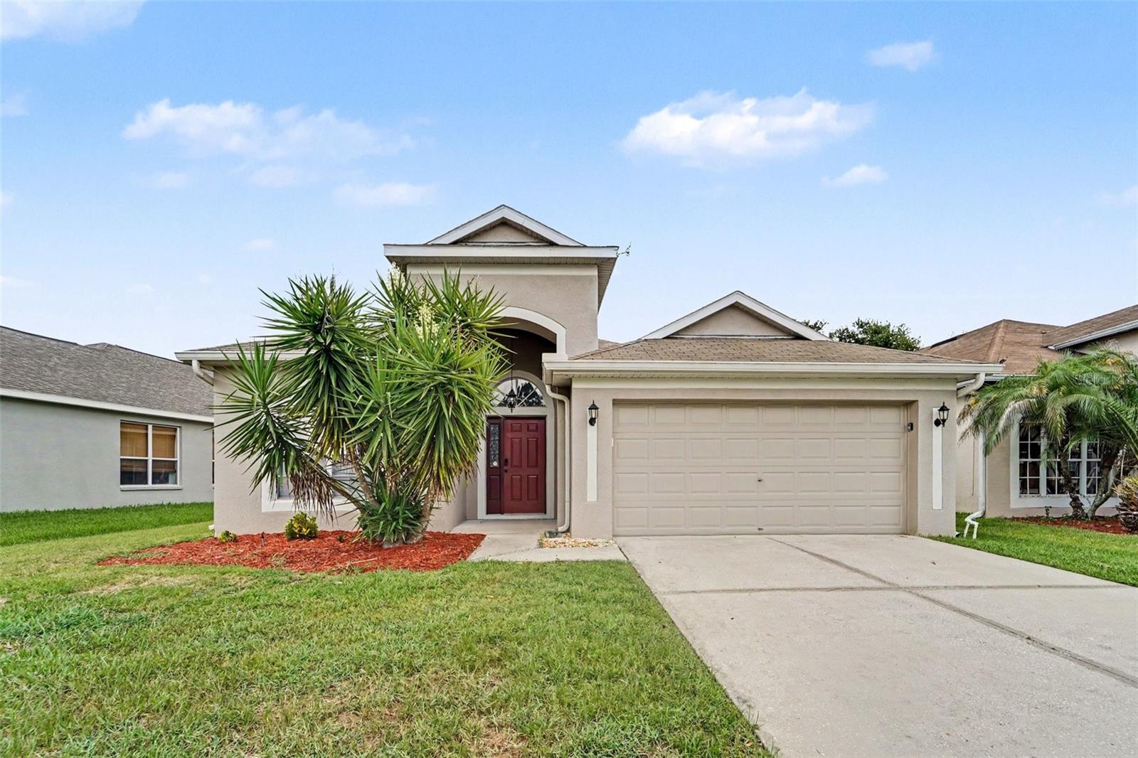 Photo of 4906 PENNECOTT WAY WESLEY CHAPEL FL 33544