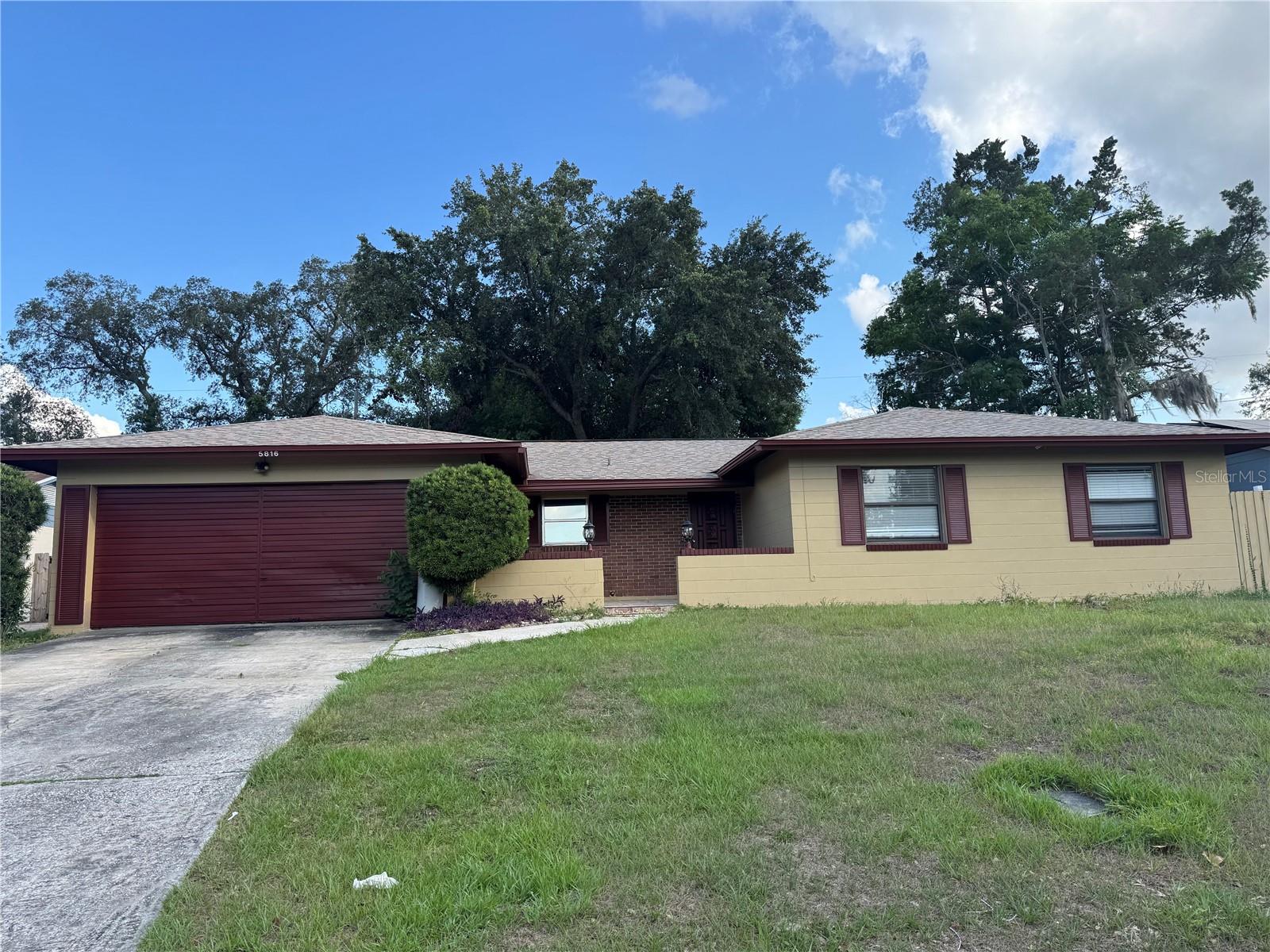 Photo of 5816 VIKING ROAD ORLANDO FL 32808