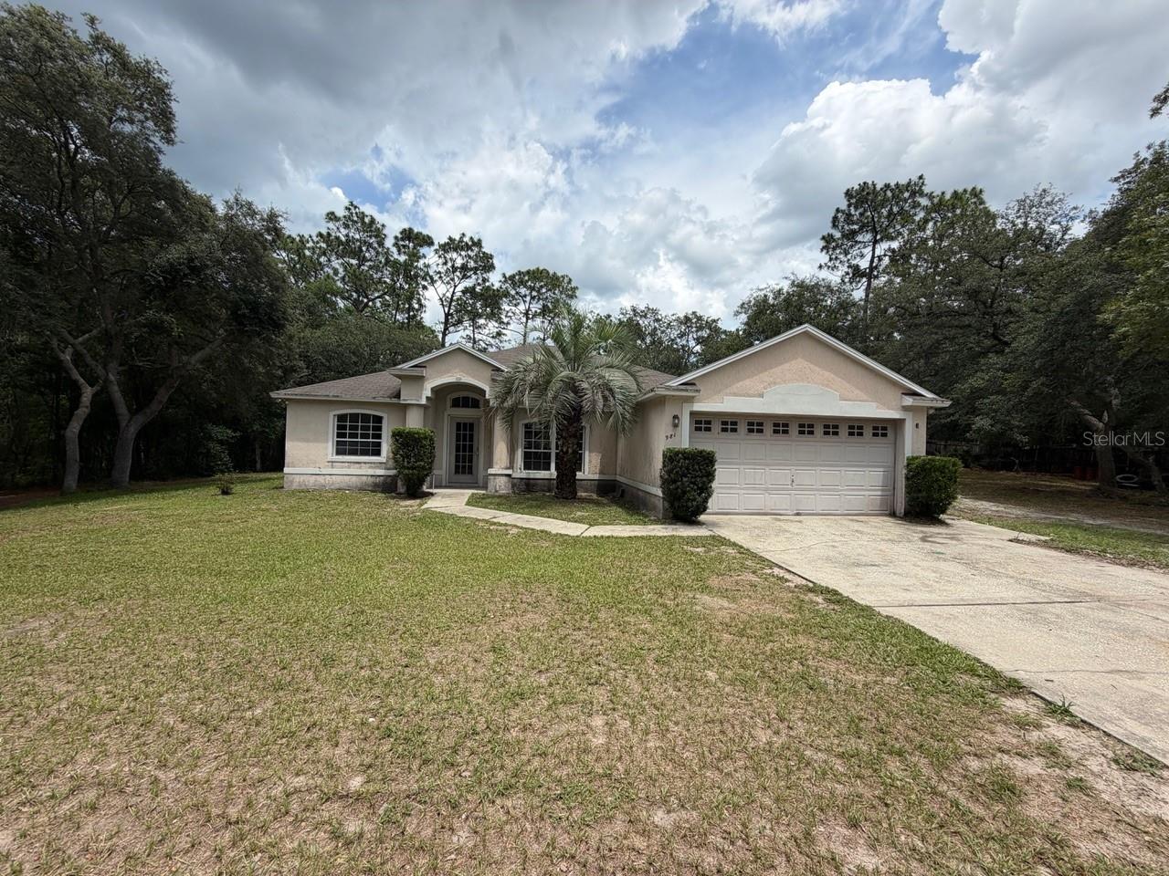 Photo of 981 SEVILLA AVENUE LAKE HELEN FL 32744