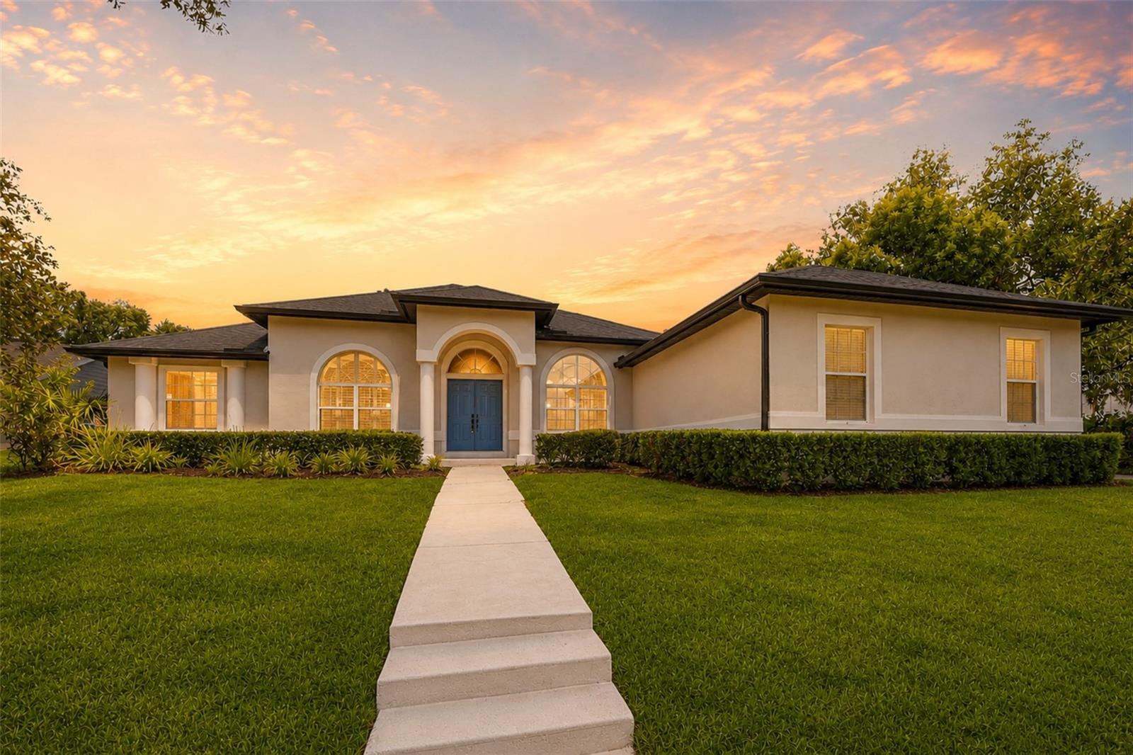 Photo of 5741 BAY SIDE DRIVE ORLANDO FL 32819