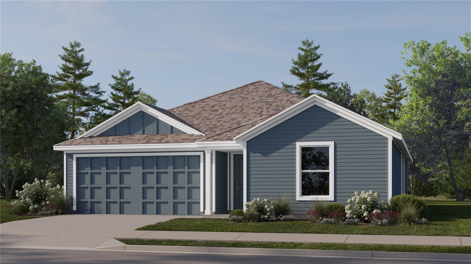 Photo of 518 OAKCREEK LANE DAVENPORT FL 33837