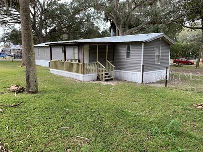 Photo of 7032 SE 170TH AVENUE ROAD OCKLAWAHA FL 32179