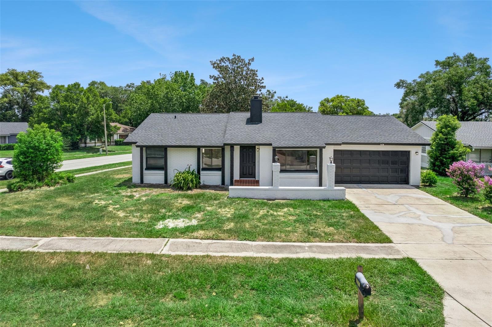 Photo of 528 WESTPORT DRIVE LONGWOOD FL 32750
