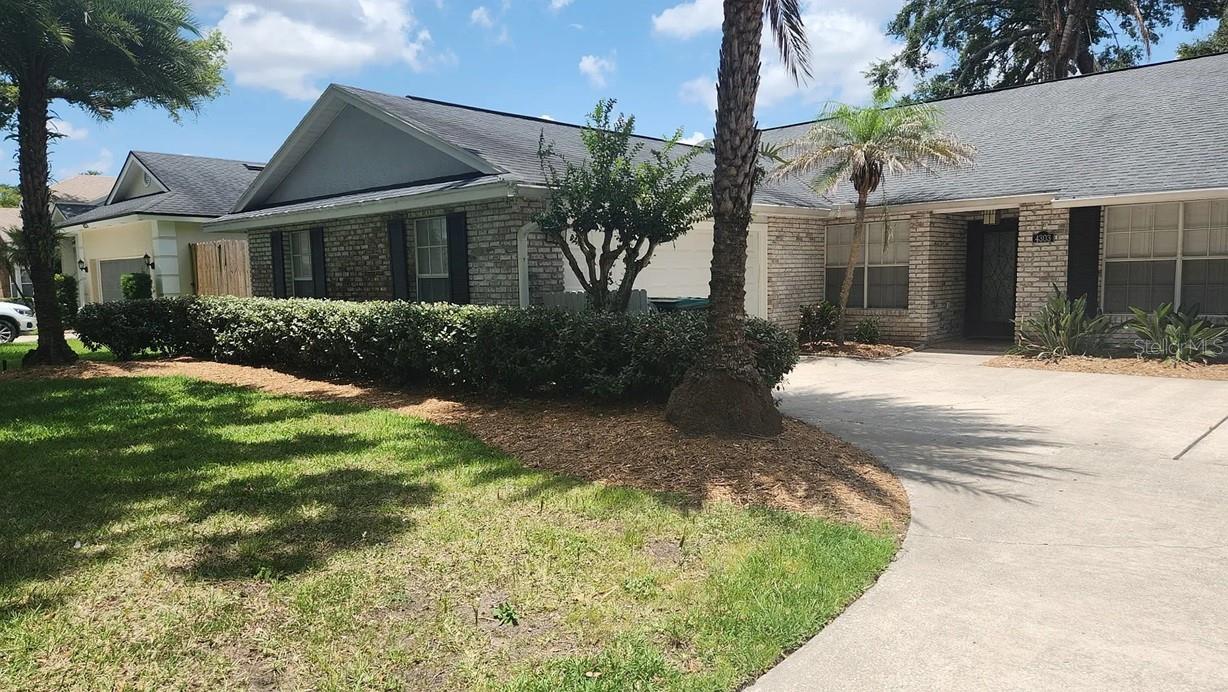 Photo of 4303 INWOOD LANDING DRIVE ORLANDO FL 32812