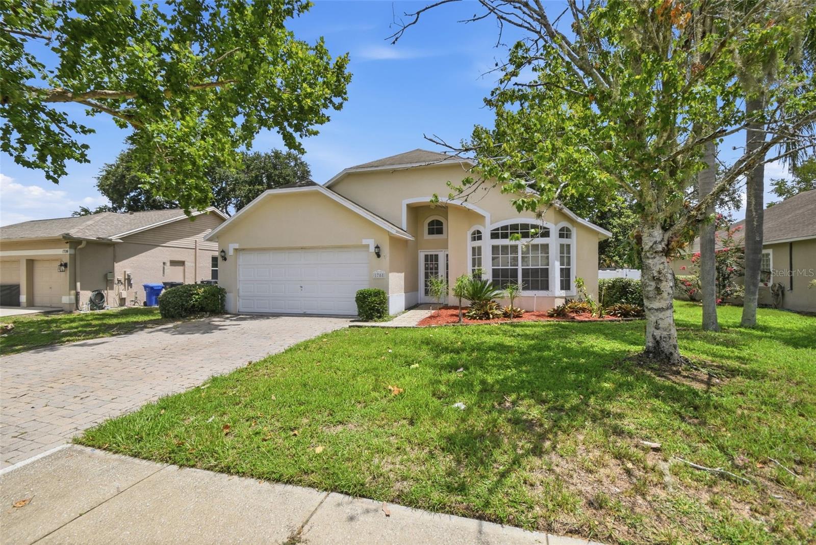 Photo of 1708 POWDER RIDGE DRIVE VALRICO FL 33594