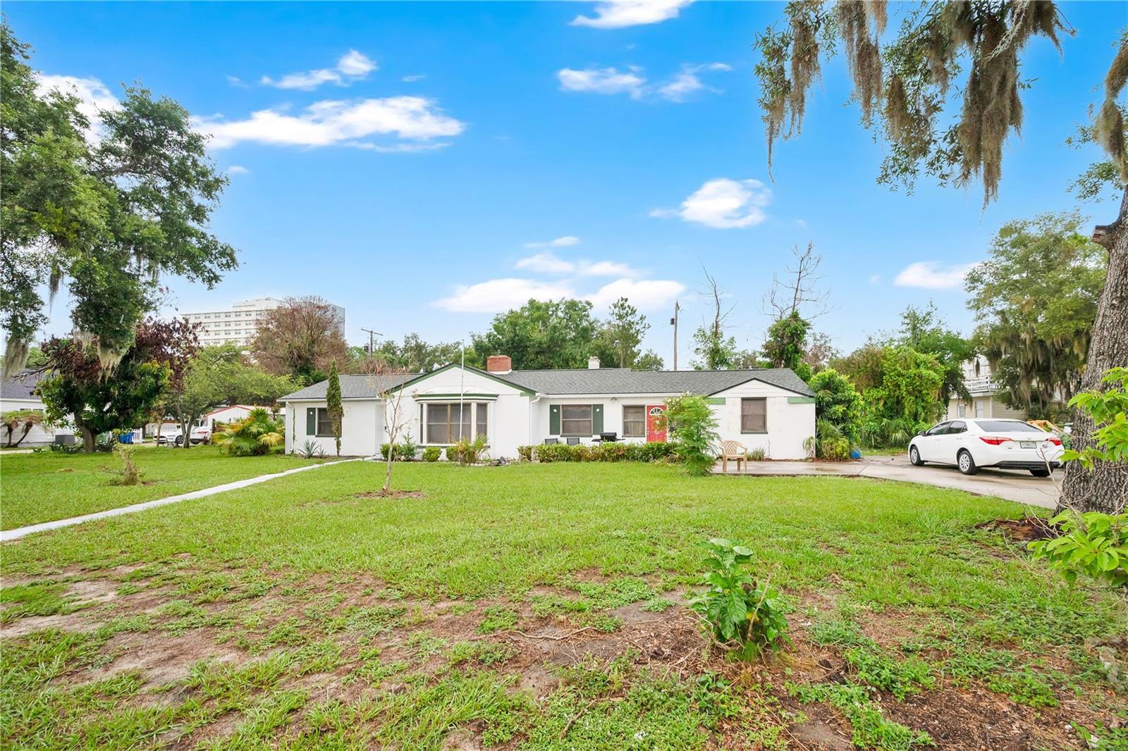 Photo of 715 AVENUE B WINTER HAVEN FL 33880