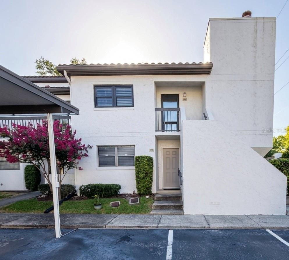 Photo of 150 KILLARNEY BAY COURT #5-5 WINTER PARK FL 32789
