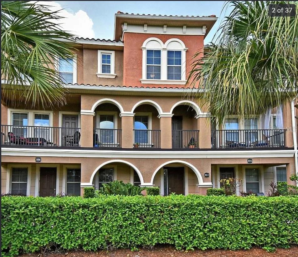 Photo of 3012 PORTA ROMANO WAY LAKE MARY FL 32746