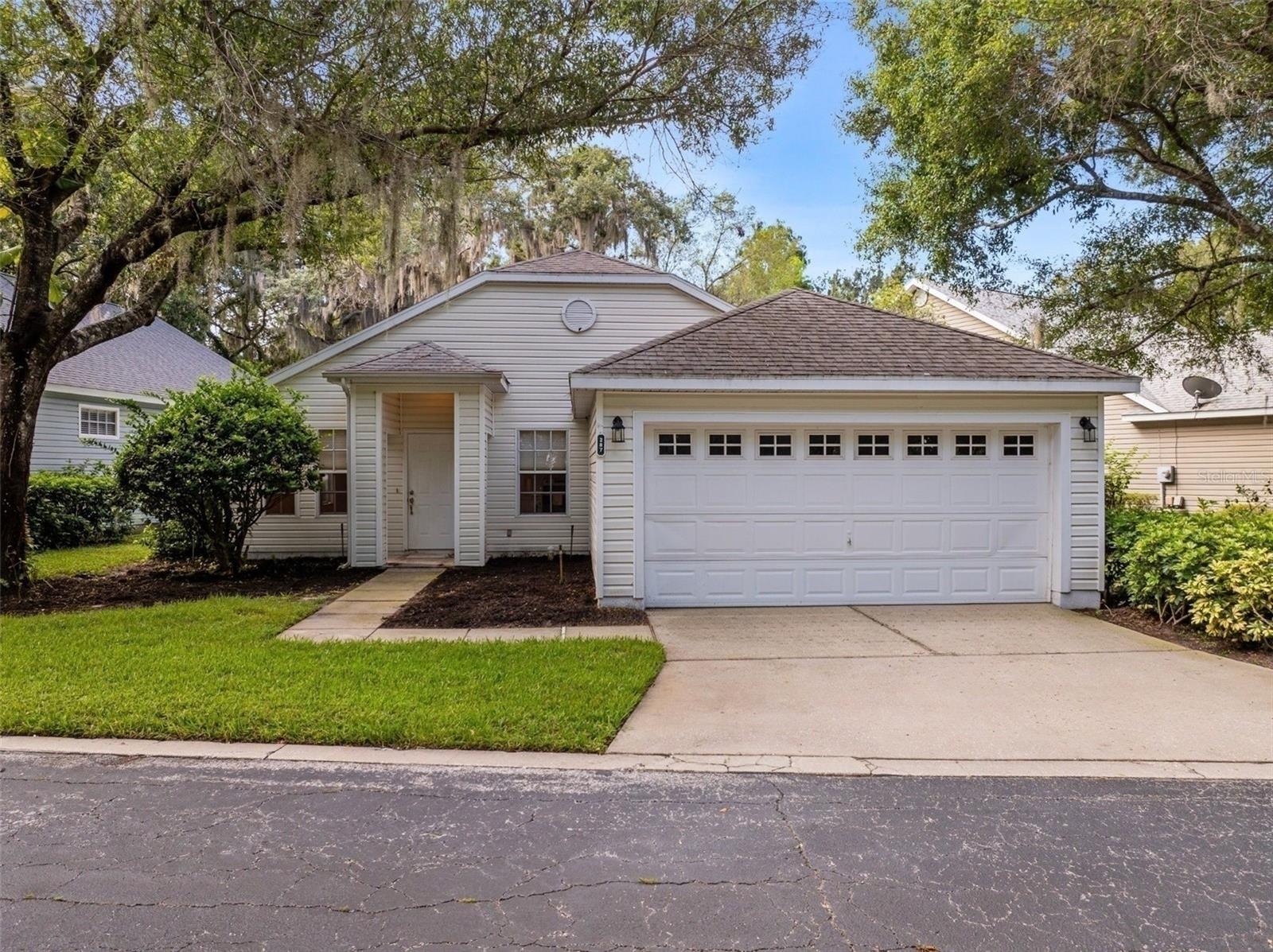 Photo of 287 MARSH LANDING CIRCLE DEBARY FL 32713