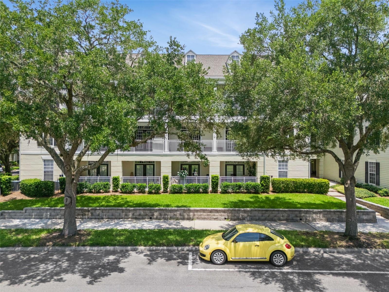 Photo of 315 GRAND MAGNOLIA AVENUE #203 CELEBRATION FL 34747