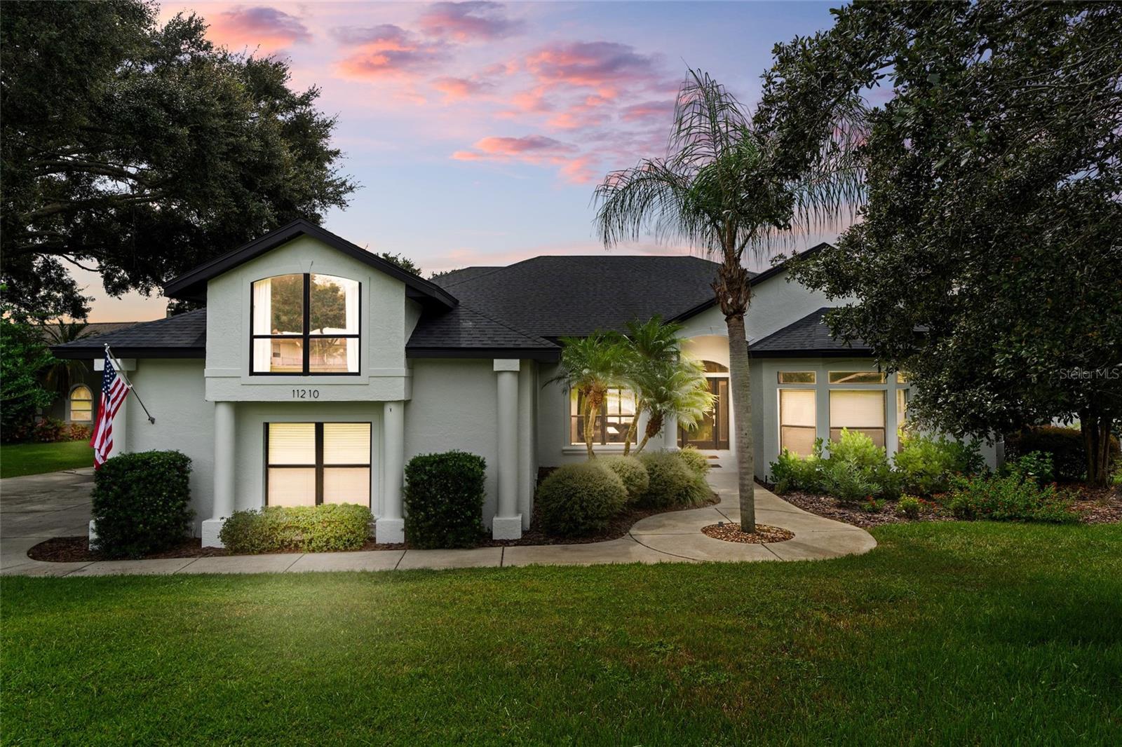 Photo of 11210 CRESCENT BAY BOULEVARD CLERMONT FL 34711