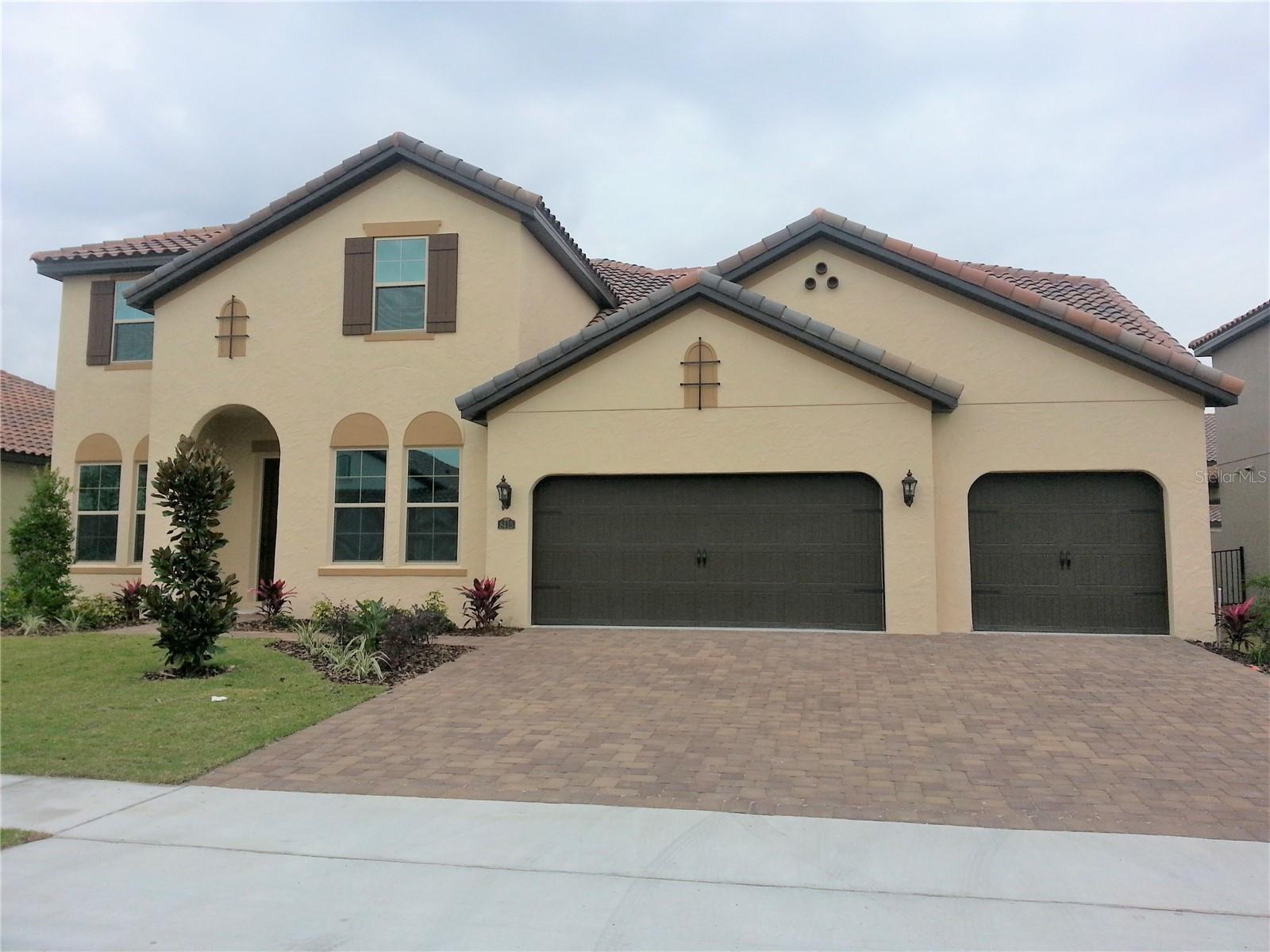 Photo of 8415 MOREHOUSE DRIVE ORLANDO FL 32836