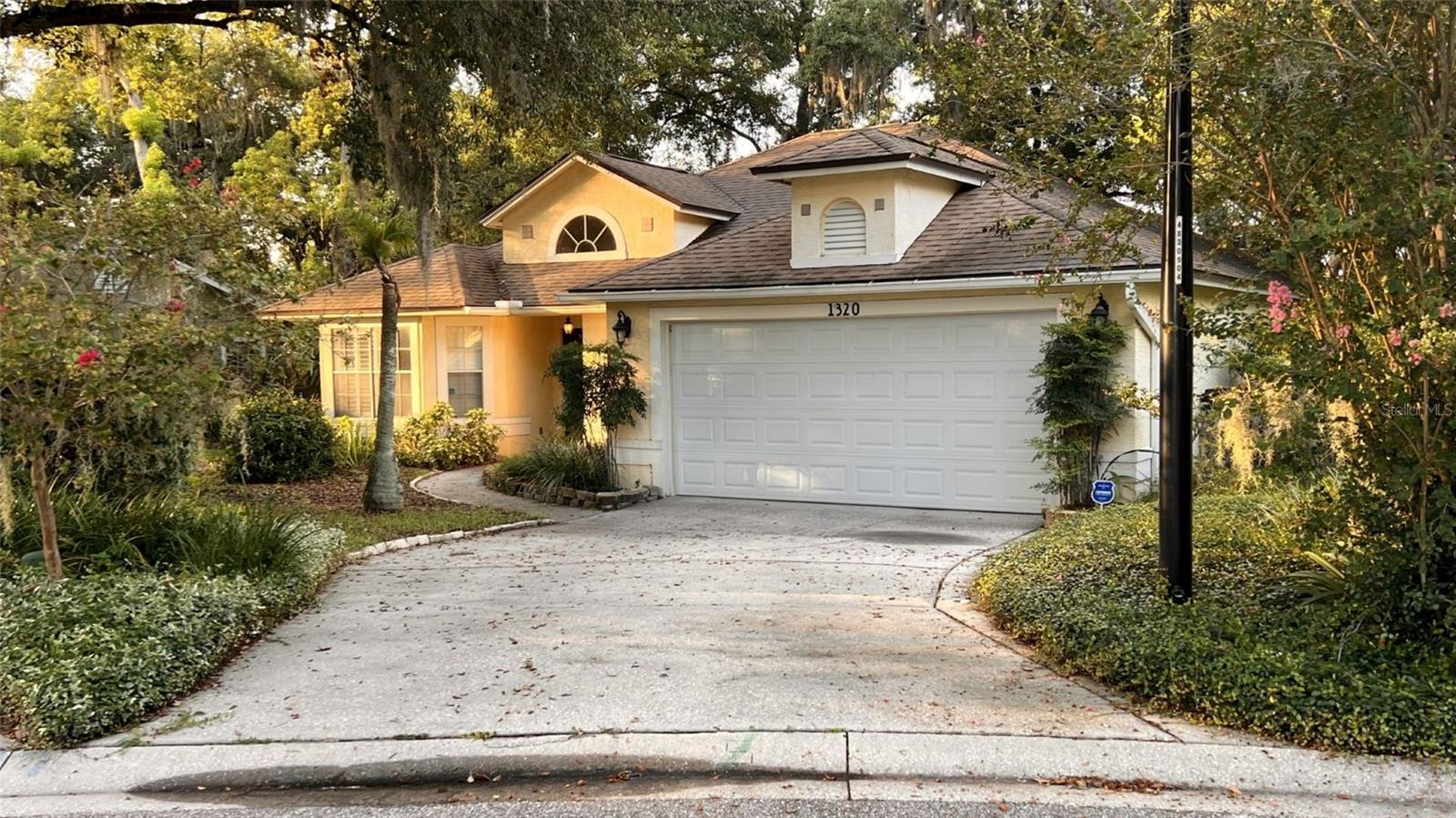 Photo of 1320 SASSAFRAS AVENUE ALTAMONTE SPRINGS FL 32714
