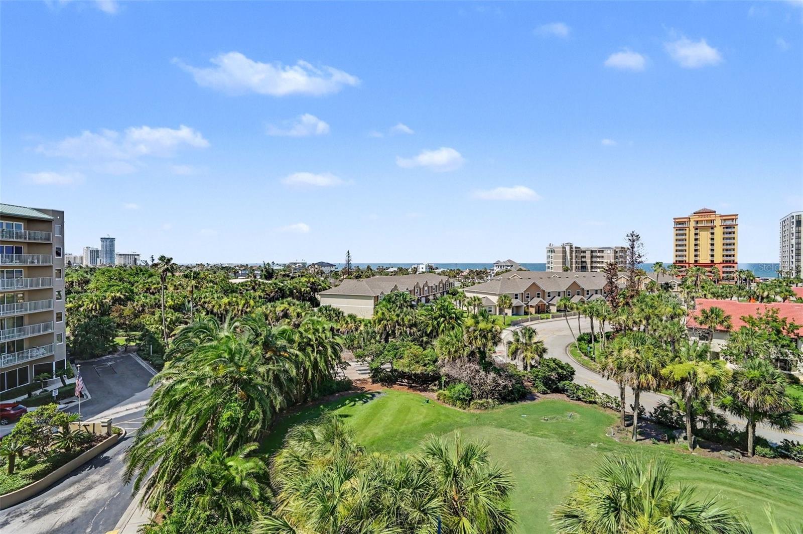 Photo of 4 OCEANS WEST BLVD #606D DAYTONA BEACH SHORES FL 32118