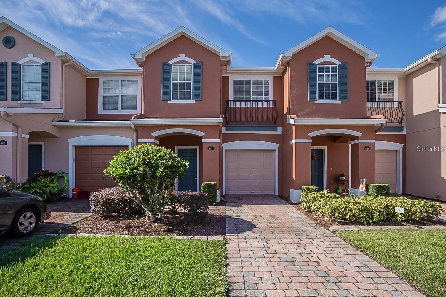 Photo of 16265 OLD ASH LOOP ORLANDO FL 32828