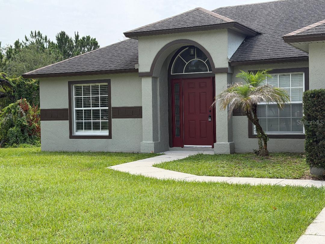 Photo of 881 HANFORD DRIVE DELTONA FL 32738