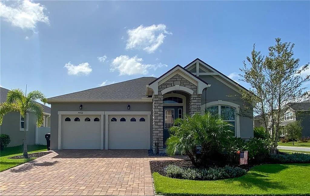 Photo of 7902 CORKFIELD AVENUE ORLANDO FL 32832