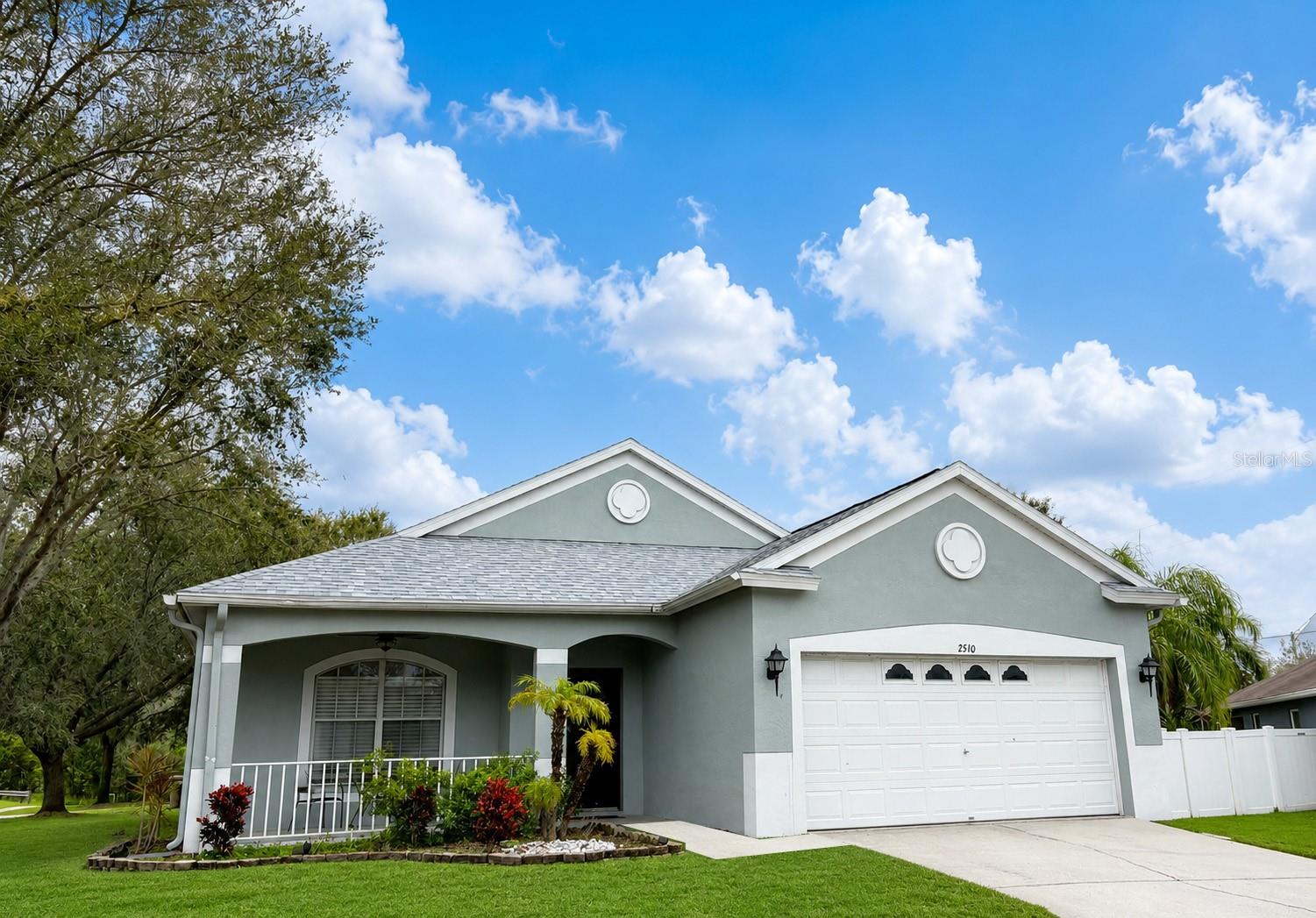 Photo of 2510 BUTTERFLY LANDING DRIVE LAND O LAKES FL 34638