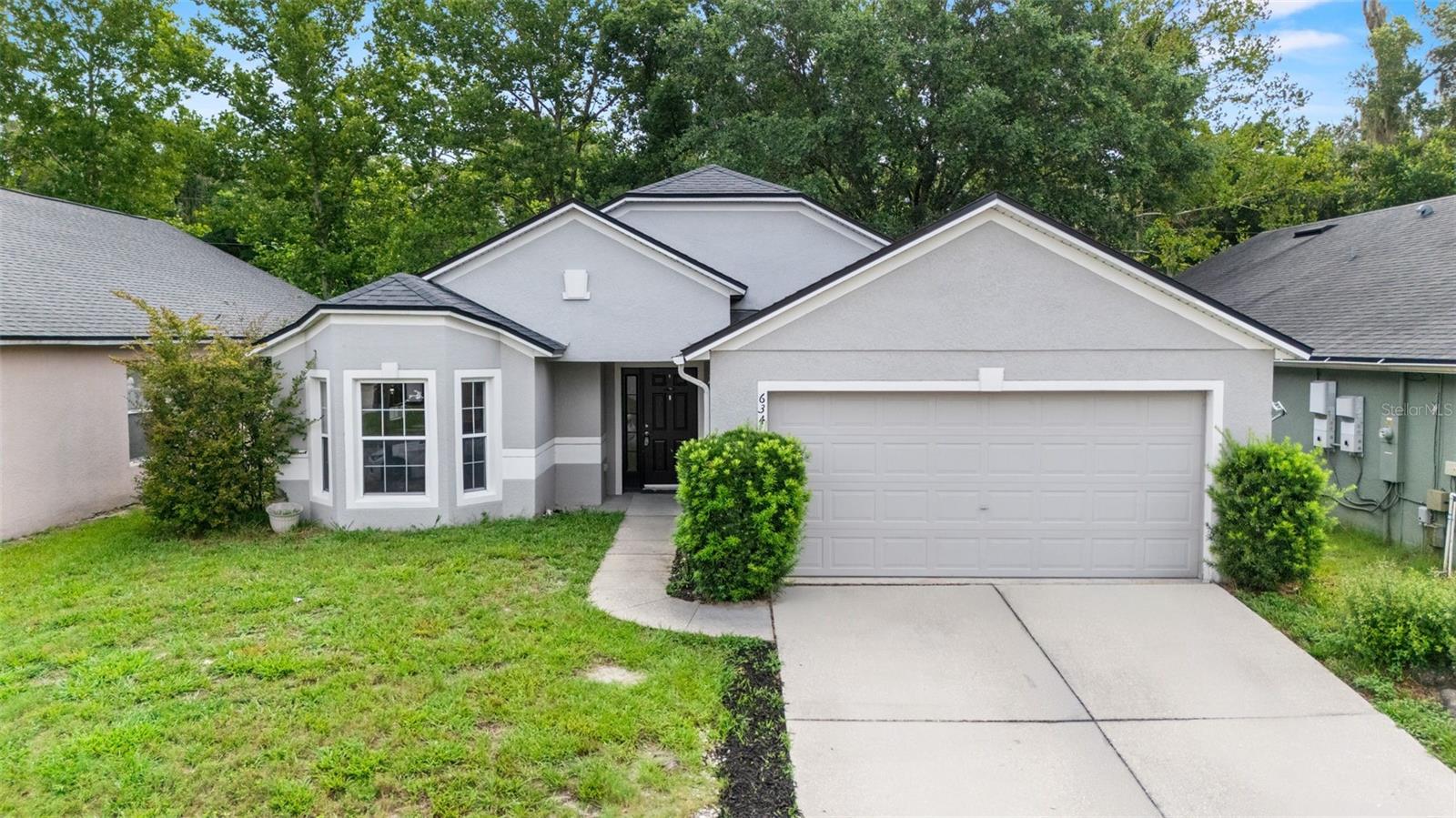 Photo of 634 SPRING CAVERN AVENUE ORANGE CITY FL 32763