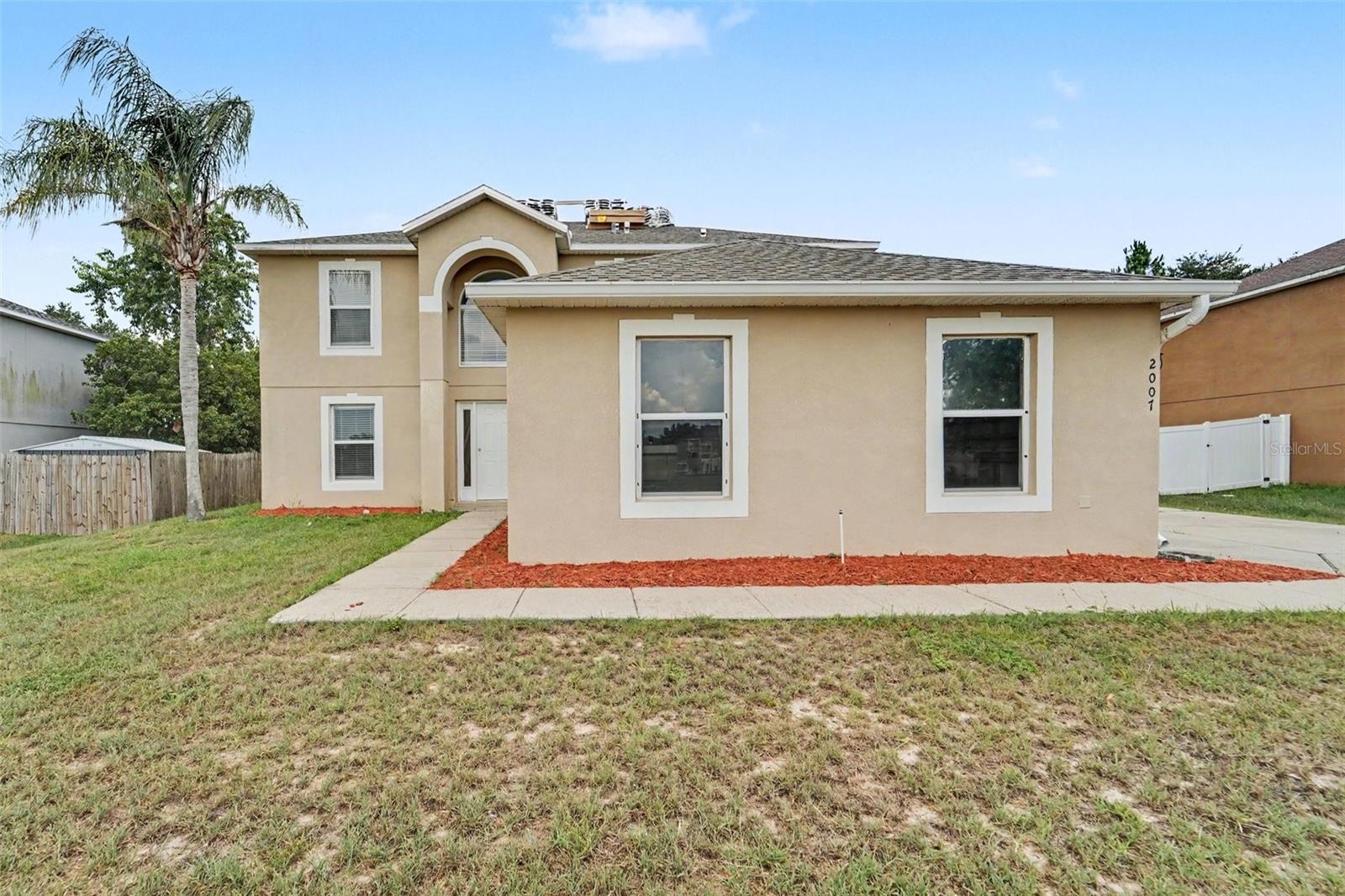 Photo of 2007 ELMHURST LANE MASCOTTE FL 34753