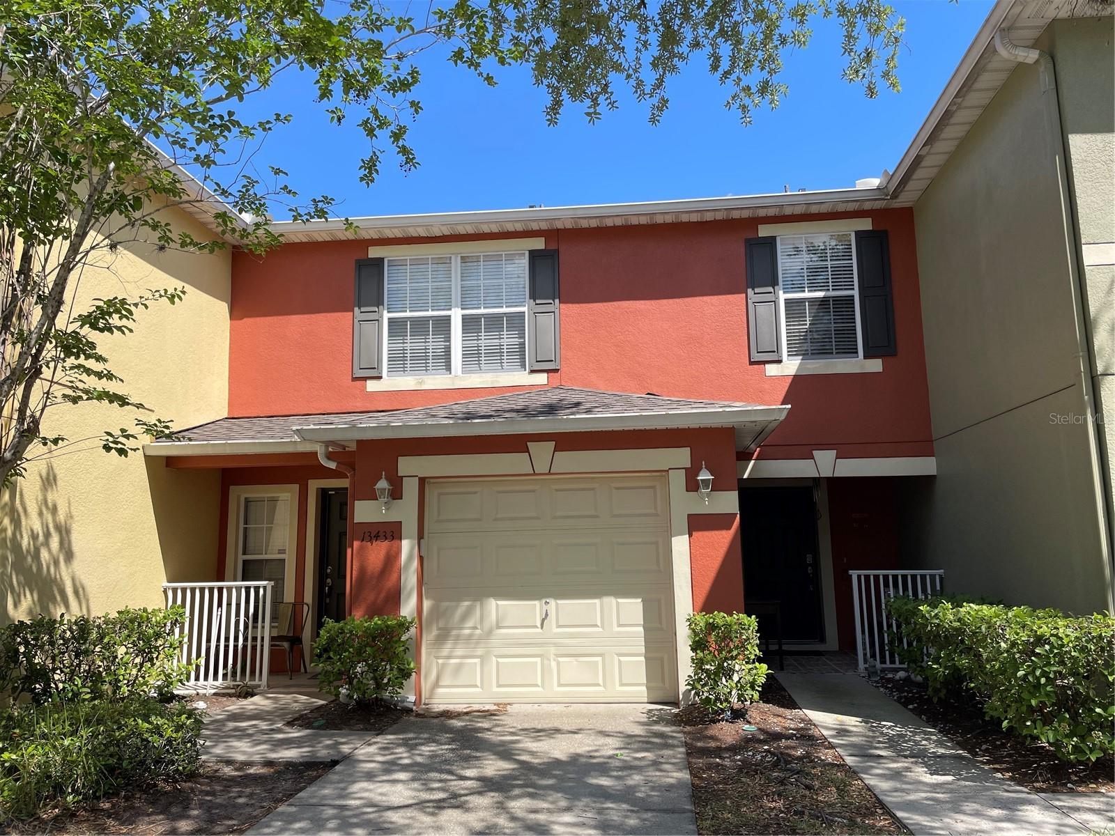 Photo of 13433 STARRY NIGHT COURT #11 ORLANDO FL 32824